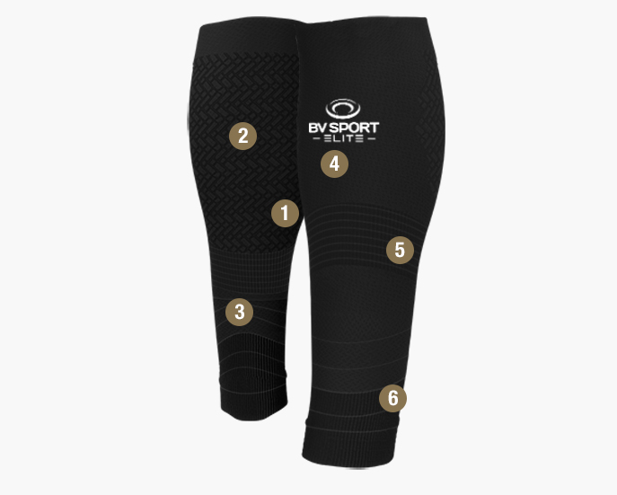 Booster Elite evolution black